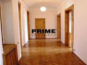 Pronájem bytu 5+1, Praha - Vinohrady, Ibsenova, 171 m2