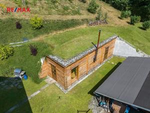 Prodej rodinného domu, Jeseník, Za Pilou, 205 m2