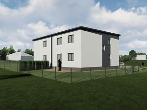 Prodej bytu 4+kk, Petřvald, Modrá, 85 m2