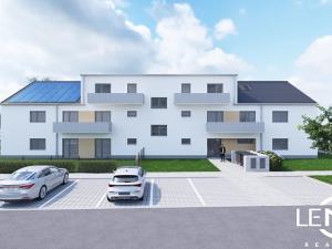 Prodej bytu 2+kk, Drahanovice, 59 m2