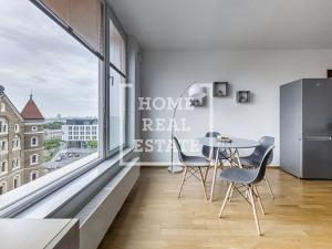 Prodej bytu 2+kk, Praha - Smíchov, Švédská, 45 m2