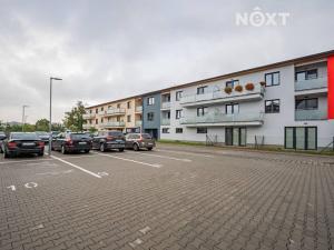 Pronájem bytu 2+kk, Mohelnice, Nádražní, 59 m2