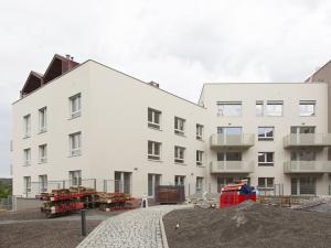 Prodej bytu 4+kk, Praha - Modřany, U spořitelny, 98 m2