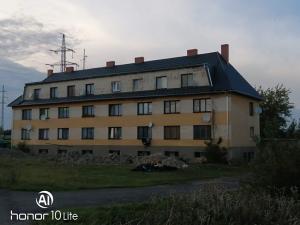 Prodej činžovního domu, Postoloprty, 680 m2