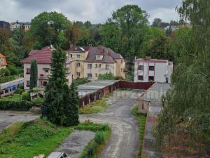 Pronájem kanceláře, Český Těšín, Smetanova, 74 m2