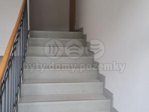 Pronájem kanceláře, Český Těšín, Smetanova, 60 m2