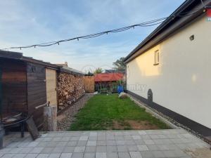 Prodej rodinného domu, Chbany - Vadkovice, 55 m2