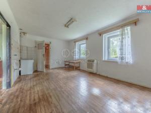 Prodej bytu 3+1, Lázně Libverda, 140 m2