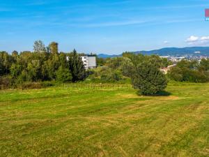 Prodej pozemku pro bydlení, Liberec, U Kulturního domu, 26884 m2