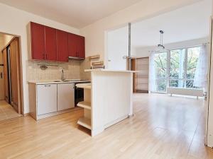 Pronájem bytu 2+kk, Praha - Horní Počernice, Dandova, 47 m2