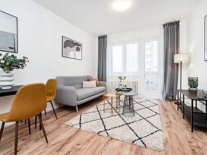 Prodej bytu 3+kk, Praha - Záběhlice, Jasmínová, 56 m2