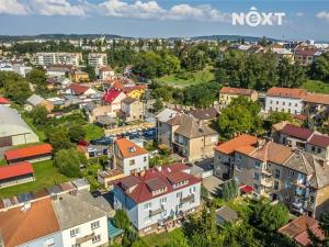 Prodej bytu 2+kk, Mladá Boleslav, Luční, 53 m2