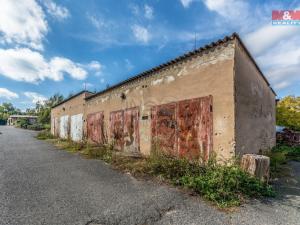 Prodej rodinného domu, Lázně Toušeň, Školní statek, 120 m2