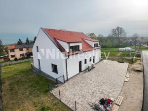 Prodej rodinného domu, Libějovice, 130 m2