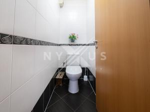 Prodej bytu 3+kk, Praha - Vysočany, Kabešova, 84 m2