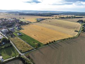 Prodej pozemku pro bydlení, Zbizuby, 1558 m2