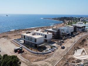 Prodej vily, Pafos, Kypr, 125 m2