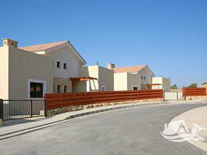 Prodej vily, Lemesos, Kypr, 125 m2