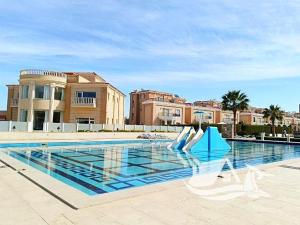 Prodej bytu 2+kk, Hurghada, Egypt, 64 m2