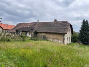 Prodej zemědělské usedlosti, Chraštice, 2312 m2