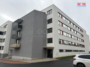 Prodej bytu 2+kk, Kutná Hora - Hlouška, Za Lidkou, 53 m2