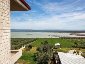 Prodej rodinného domu, Agios Mamas (Άγιος Μάμας Χαλκιδικής), Řecko, 1000 m2