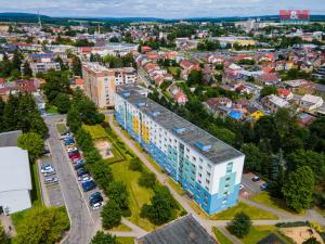 Pronájem bytu 1+1, Svitavy, Svitavská, 36 m2