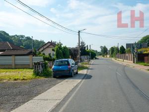 Prodej pozemku pro bydlení, Bravantice, 900 m2