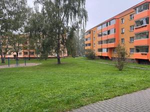 Prodej bytu 2+kk, Ostrava, Jižní