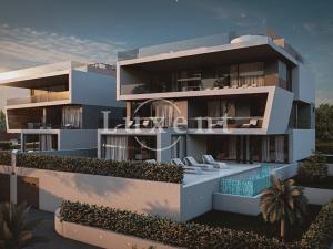 Prodej bytu 4+kk, Zadar, Chorvatsko, 229 m2