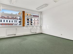 Pronájem kanceláře, Praha - Libeň, Na Žertvách, 320 m2