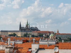 Prodej bytu 5+kk, Praha - Malá Strana, Petřínská