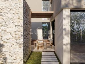 Prodej vily, Trogir, Chorvatsko, 210 m2