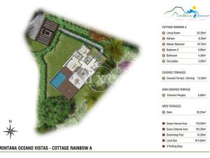 Prodej vily, Domaine de Palmyre, Mauricius, 675 m2