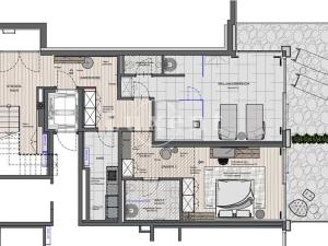 Prodej bytu 5+kk, Reith bei Kitzbühel, Rakousko, 242 m2