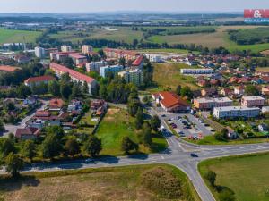 Prodej pozemku pro bydlení, Bystřice nad Pernštejnem, 898 m2