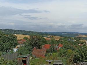 Prodej rodinného domu, Lipůvka, 1095 m2