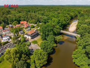 Prodej restaurace, Nový Vestec, Pod Jizerkou, 500 m2