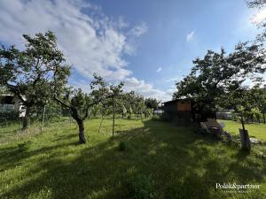 Prodej rodinného domu, Znojmo, Křížovnická, 1001 m2