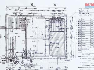 Prodej kanceláře, Hradec Králové - Slezské Předměstí, Vážní, 290 m2