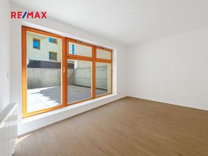 Prodej bytu 3+kk, Praha - Smíchov, Nad Koulkou, 80 m2