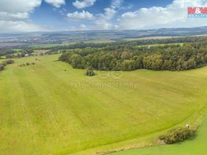 Prodej louky, Spálené Poříčí - Struhaře, 14061 m2