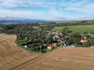 Prodej pole, Nová Ves, 118018 m2