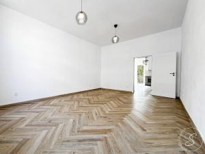 Pronájem bytu 3+kk, Praha - Vinohrady, Anglická, 92 m2