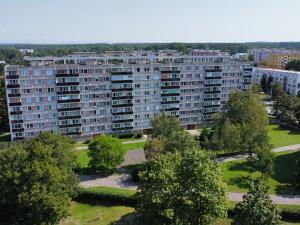 Prodej bytu 1+1, Hradec Králové, Milady Horákové