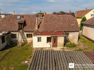 Prodej rodinného domu, Vysoký Újezd, V Chaloupkách, 377 m2