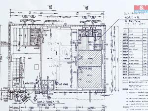 Prodej obchodního prostoru, Hradec Králové - Slezské Předměstí, Vážní, 290 m2