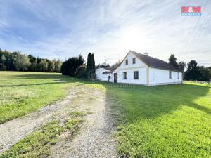 Prodej rodinného domu, Svatý Jan nad Malší, 89 m2