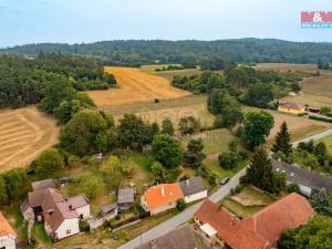 Prodej chaty, Pačejov - Strážovice, 78 m2