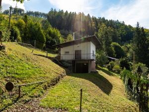 Prodej chaty, Bystřička, 421 m2